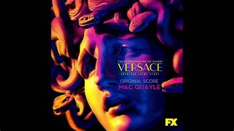 versace adagio in g minor|The Assassination of Gianni Versace (2018) / Adagio in G Minor.